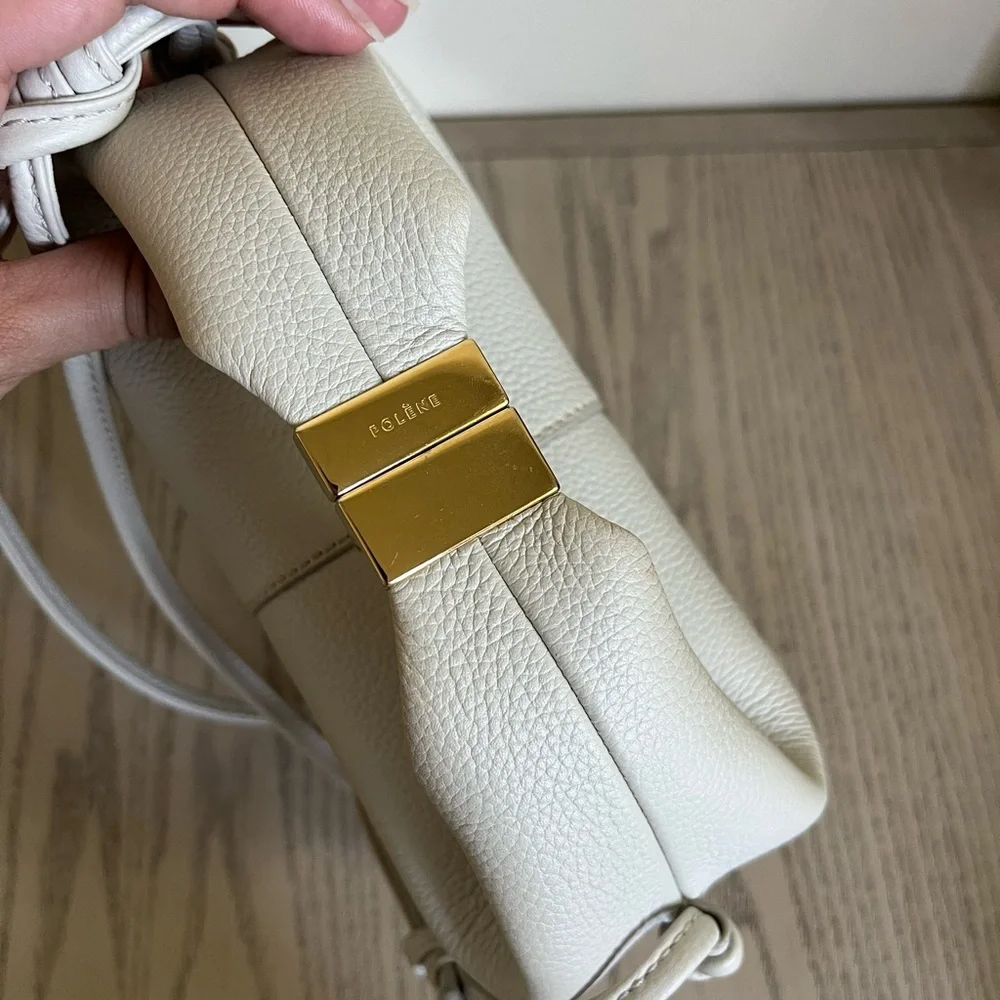 polene beri in chalk - Picture 3 of 11